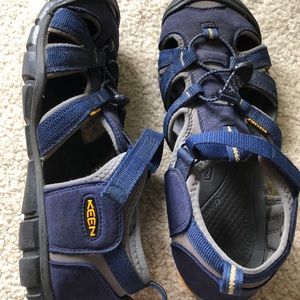 Boy’s Keen Newport H2 Sandals